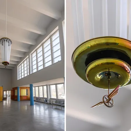 Hangon Asema 5 - Yksioe Terassilla, Ei Yhtaeaen Porrasta